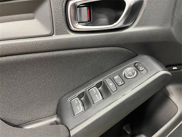 New 2026 Honda Civic Sport image 15