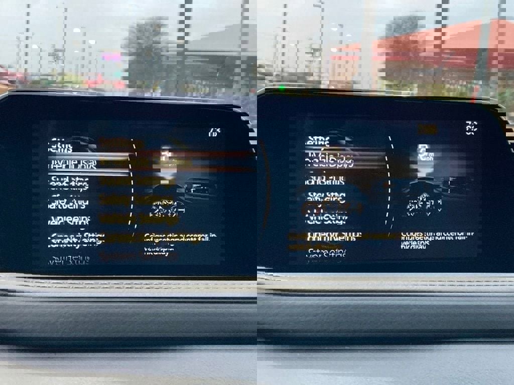 Used 2023 MAZDA CX-30 AWD 2.5 S w/ Select Package image 20