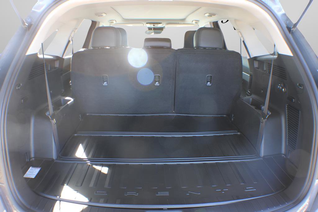 New 2025 Kia Sorento S w/ Panoramic Sunroof Package image 10