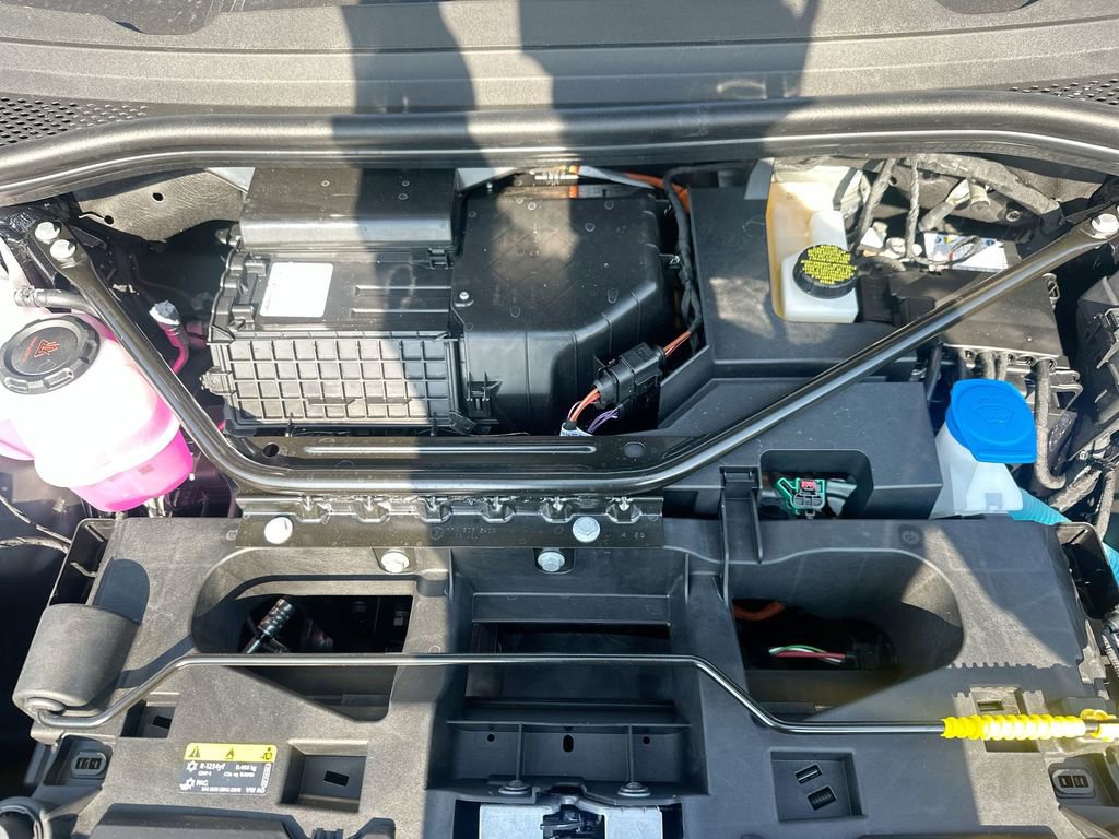 New 2025 Volkswagen ID.4 Pro S image 51