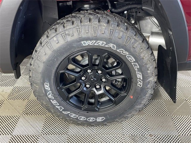 New 2026 RAM 1500 Rebel image 15