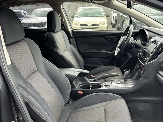 Used 2019 Subaru Crosstrek 2.0i Premium AWD/4WD image 2