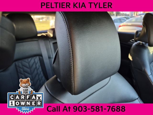 Certified 2023 Kia Sportage X-Line w/ X-Line Premium Package image 14