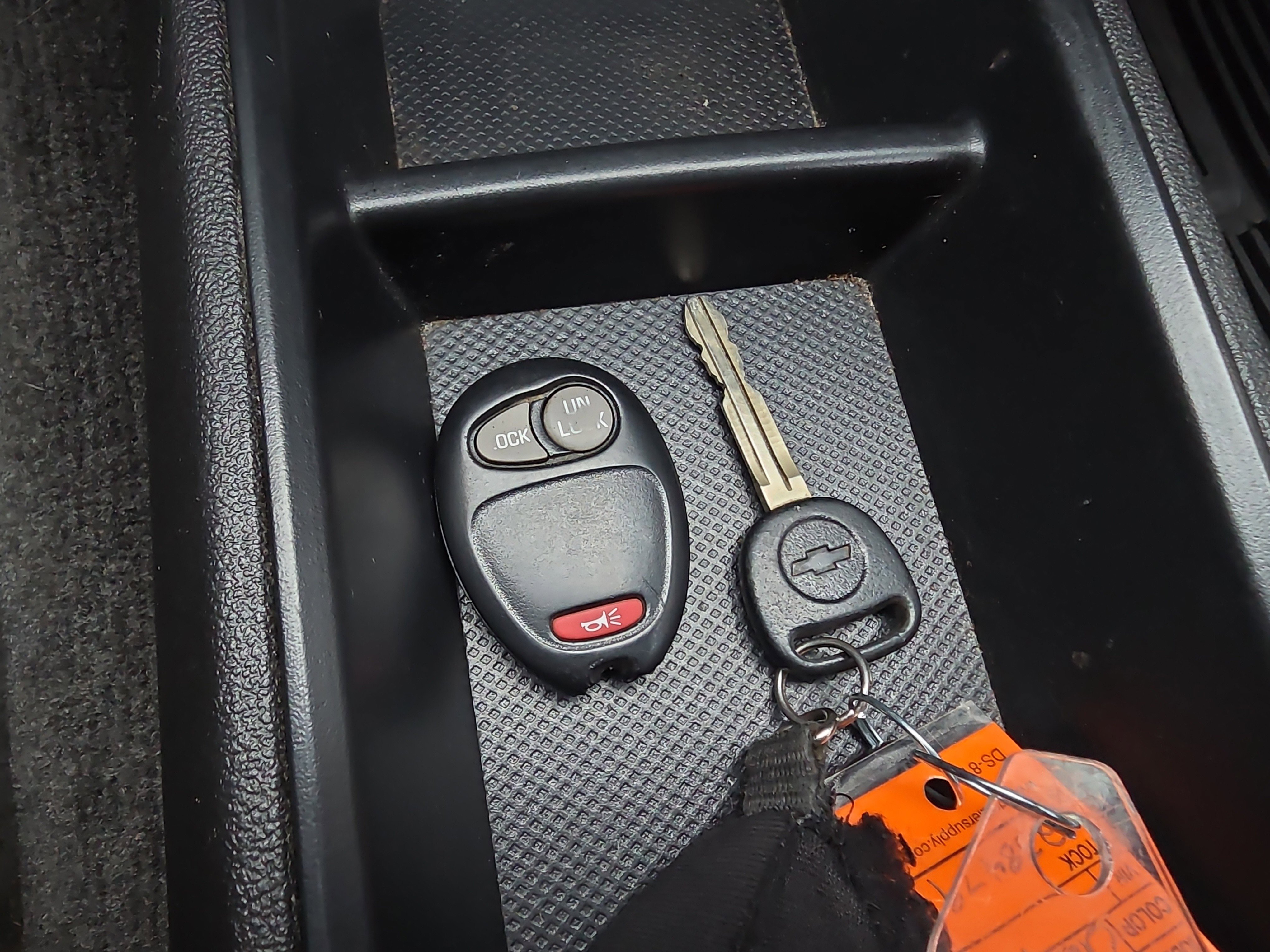 Used 2012 Chevrolet Colorado LT w/ Bodyguard Package image 30