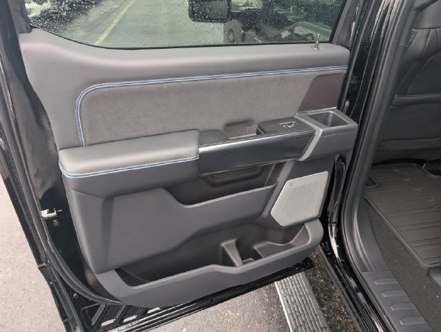 New 2026 Ford F350 Platinum AWD/4WD image 13