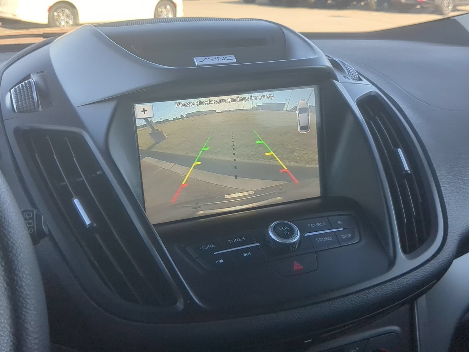 Used 2017 Ford Escape SE w/ Equipment Group 201A AWD/4WD image 22