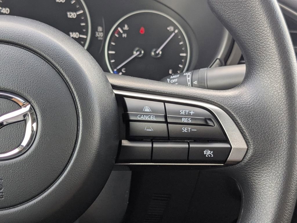 New 2026 MAZDA MAZDA3 s image 23