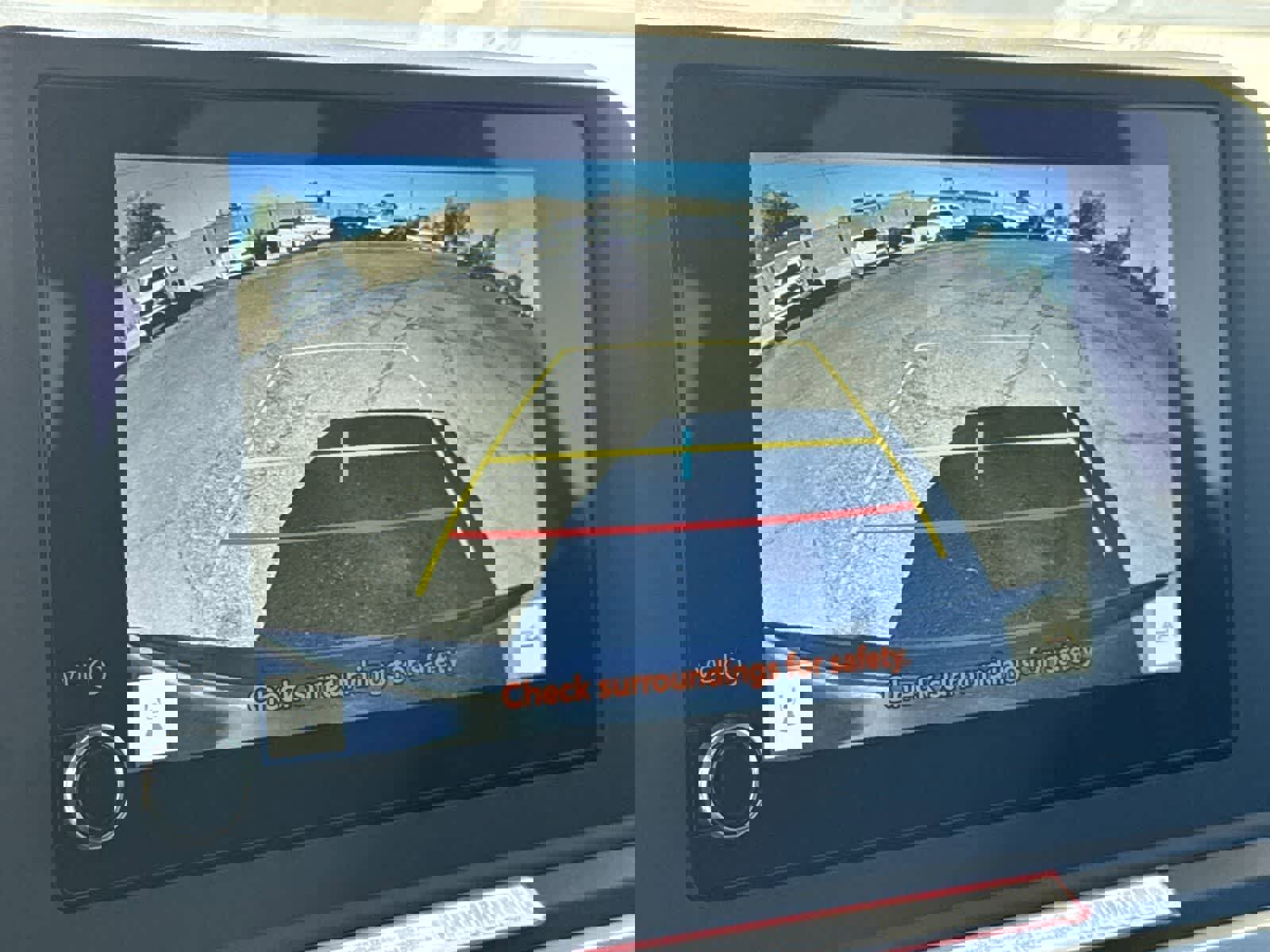 New 2025 Toyota Tacoma SR image 22