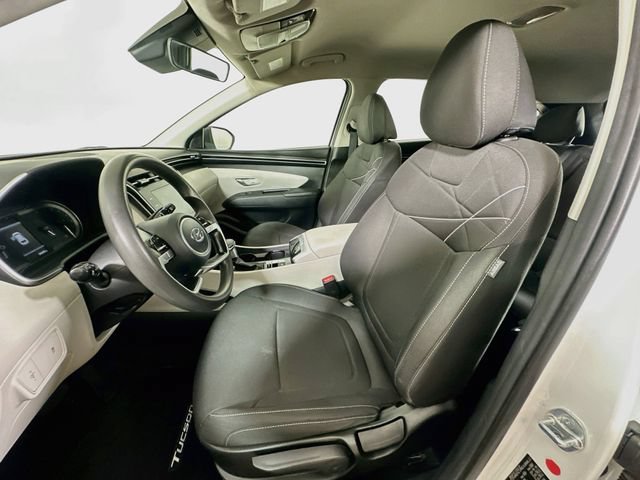 Certified 2024 Hyundai Tucson SE AWD/4WD image 23