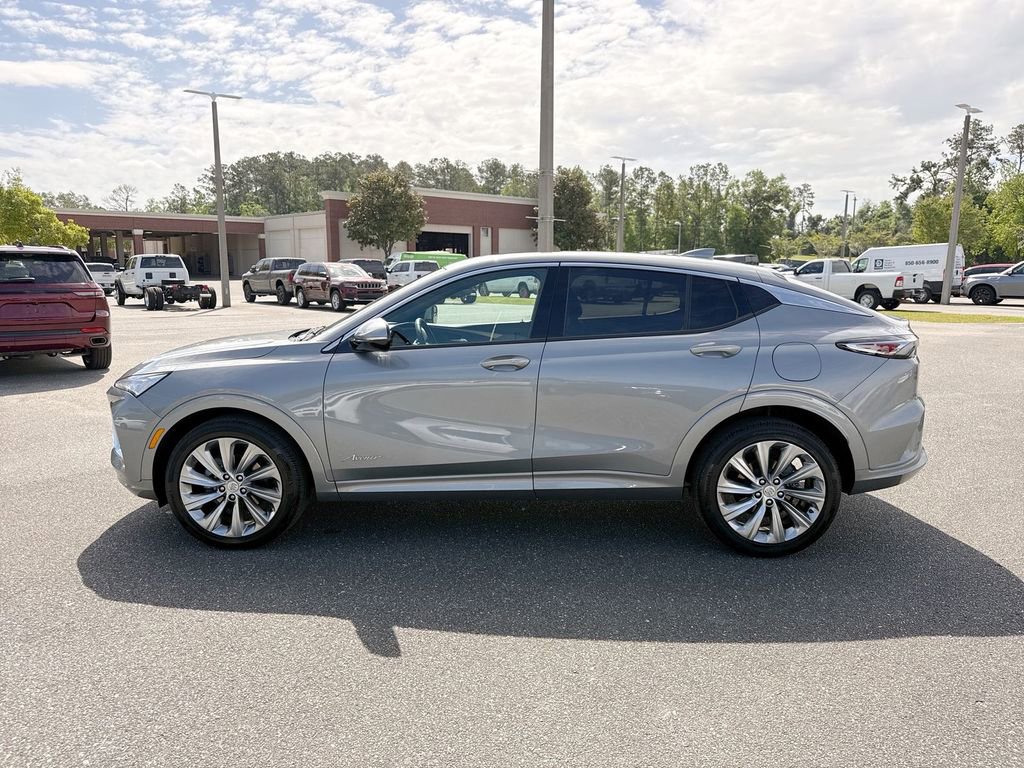 Used 2024 Buick Envista Avenir image 6