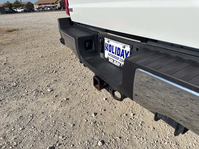 Used 2025 Ford F250 XLT w/ FX4 Off-Road Package AWD/4WD image 13