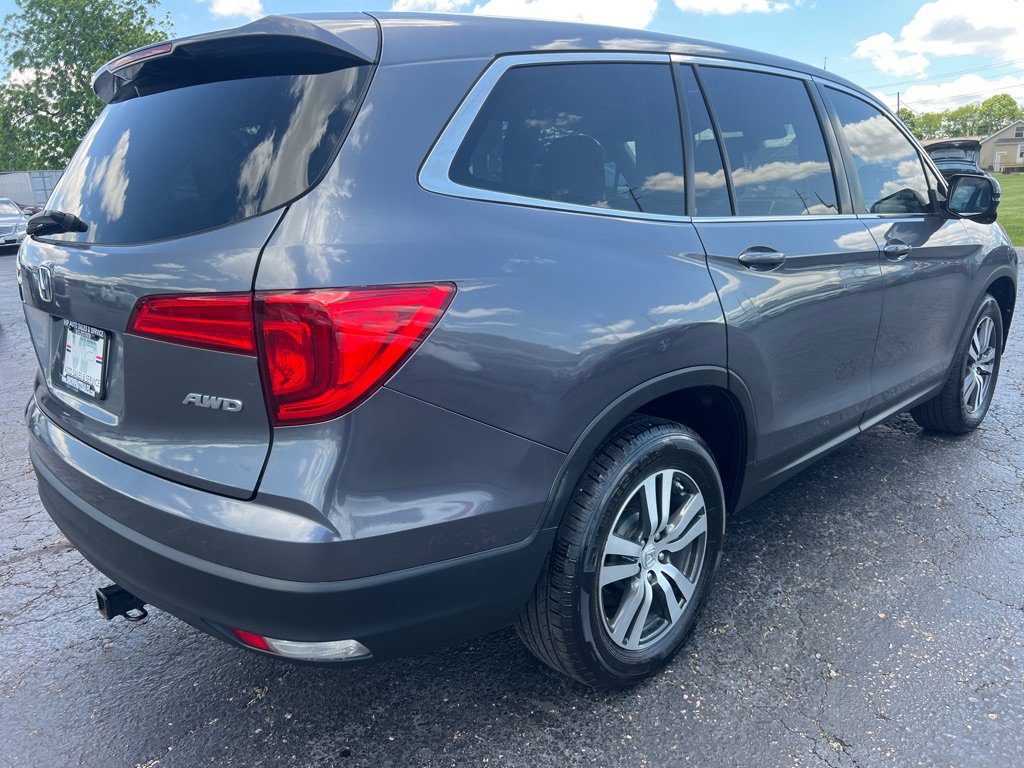 Used 2016 Honda Pilot EX-L image 7