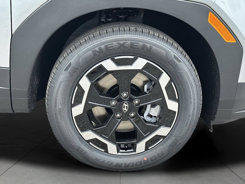 New 2026 Hyundai Santa Fe SE FWD image 7