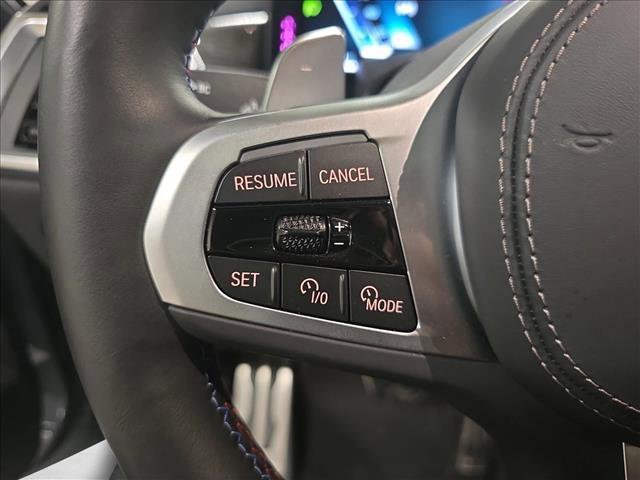 Used 2026 BMW X7 M60i image 19