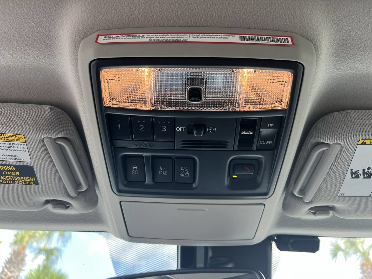 Used 2023 Toyota 4Runner SR5 Premium w/ Moonroof Package AWD/4WD image 29