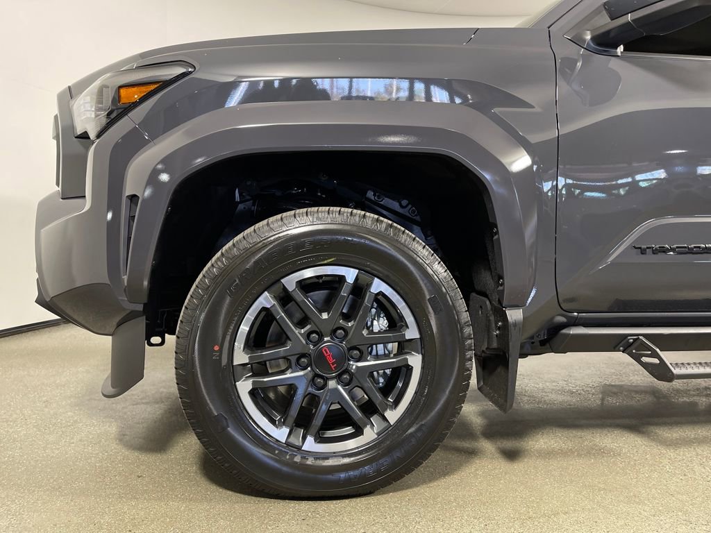 New 2026 Toyota Tacoma TRD Sport image 11