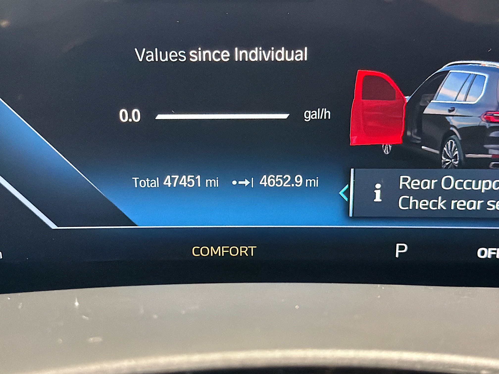 Used 2023 BMW X7 xDrive40i w/ Premium Package AWD/4WD image 40