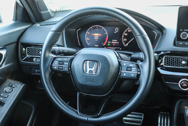 Used 2026 Honda Civic Sport image 16