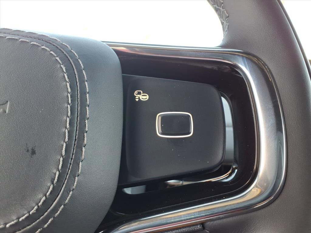 New 2025 Lincoln Navigator Reserve w/ Jet Appearance Package image 17