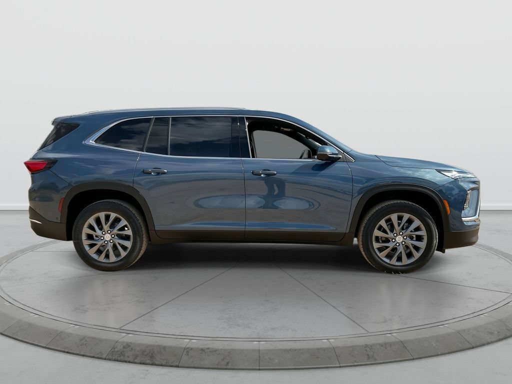 New 2026 Buick Enclave Preferred w/ Super Cruise Package FWD image 9