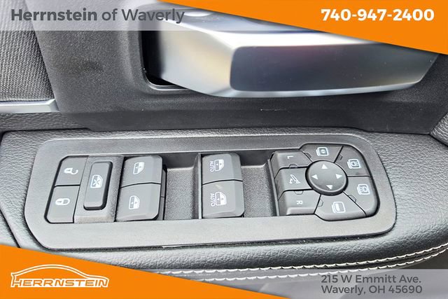 New 2026 RAM 2500 Big Horn image 14