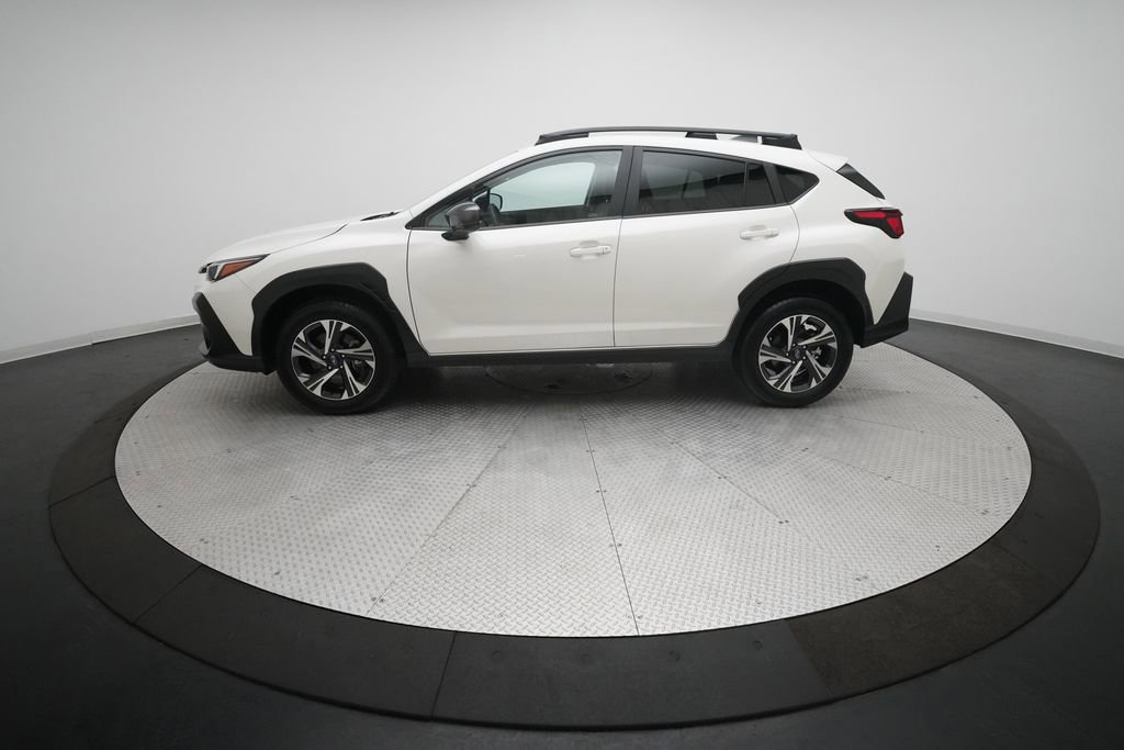 Certified 2026 Subaru Crosstrek 2.0i Premium image 23