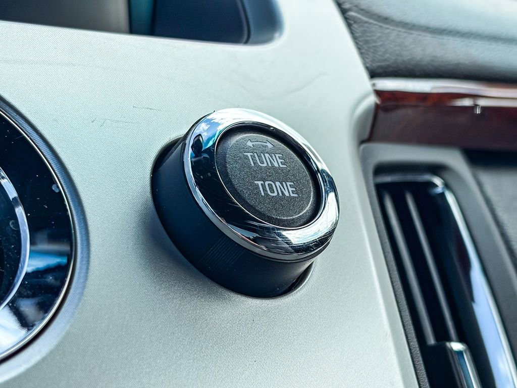 Used 2013 Cadillac CTS Premium image 29