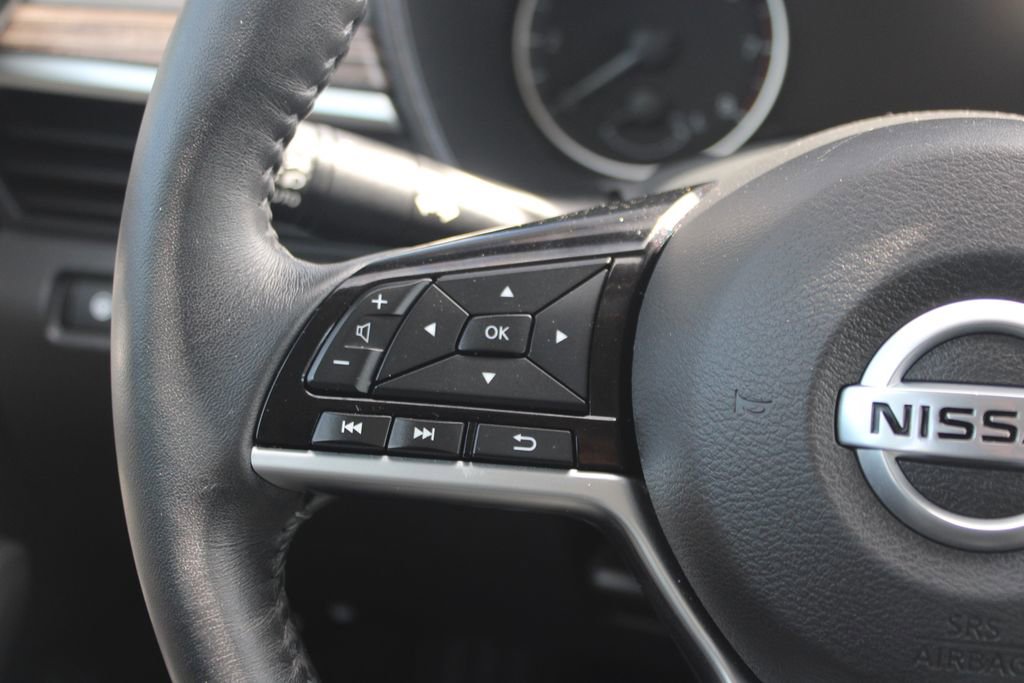 Used 2019 Nissan Altima 2.5 SL image 18