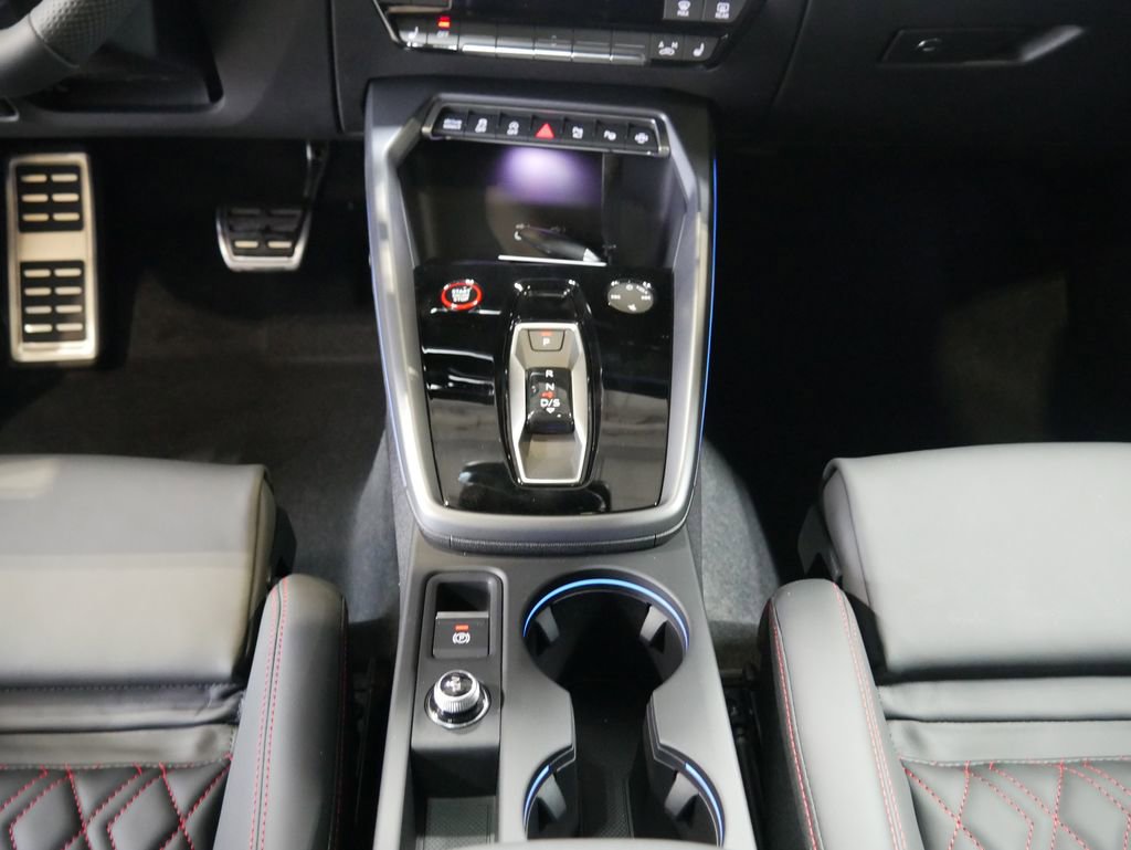 New 2026 Audi S3 Premium AWD/4WD image 35
