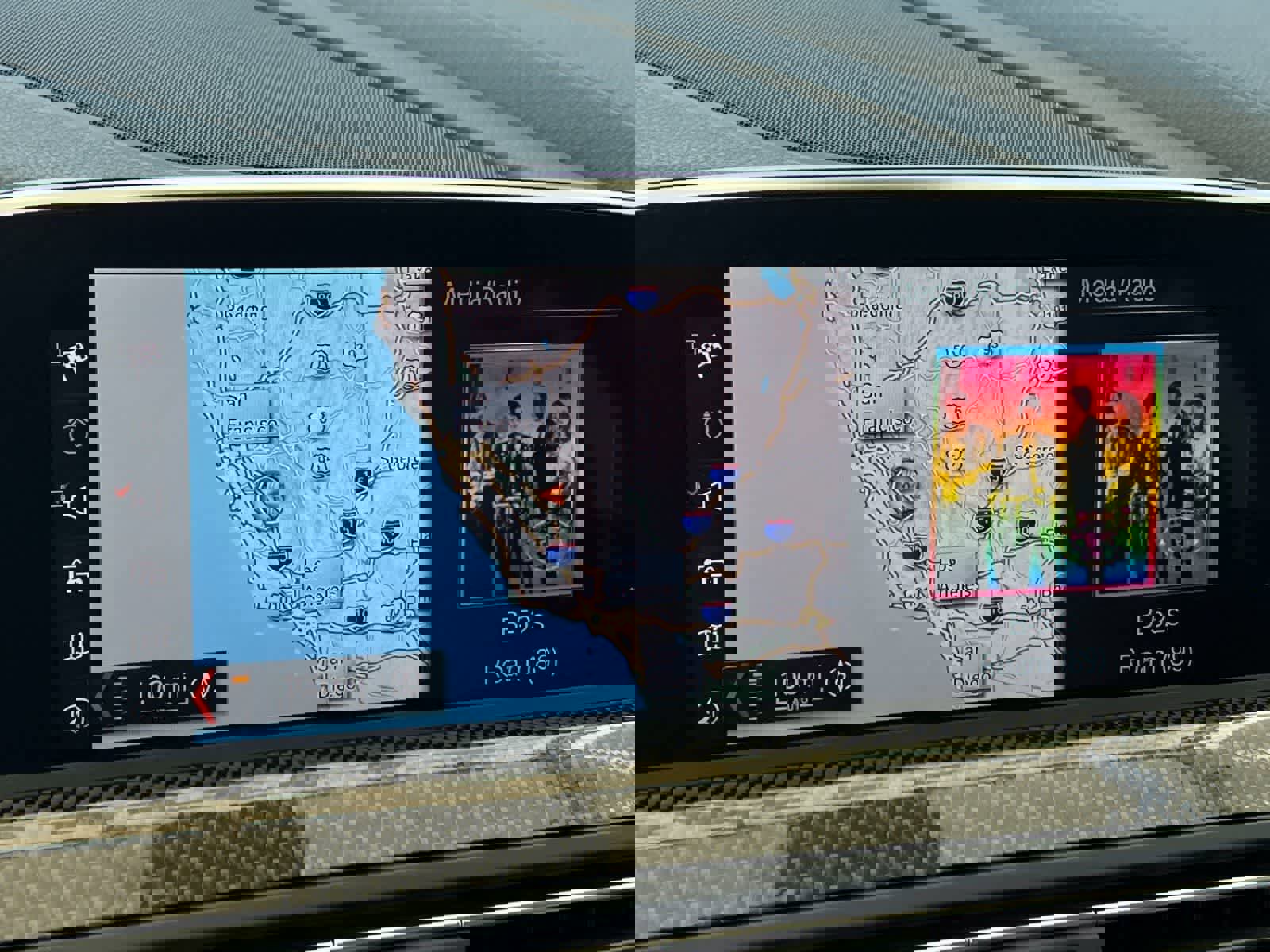 Used 2018 BMW M6 Gran Coupe RWD image 19