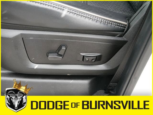 Used 2024 RAM 3500 Laramie image 21