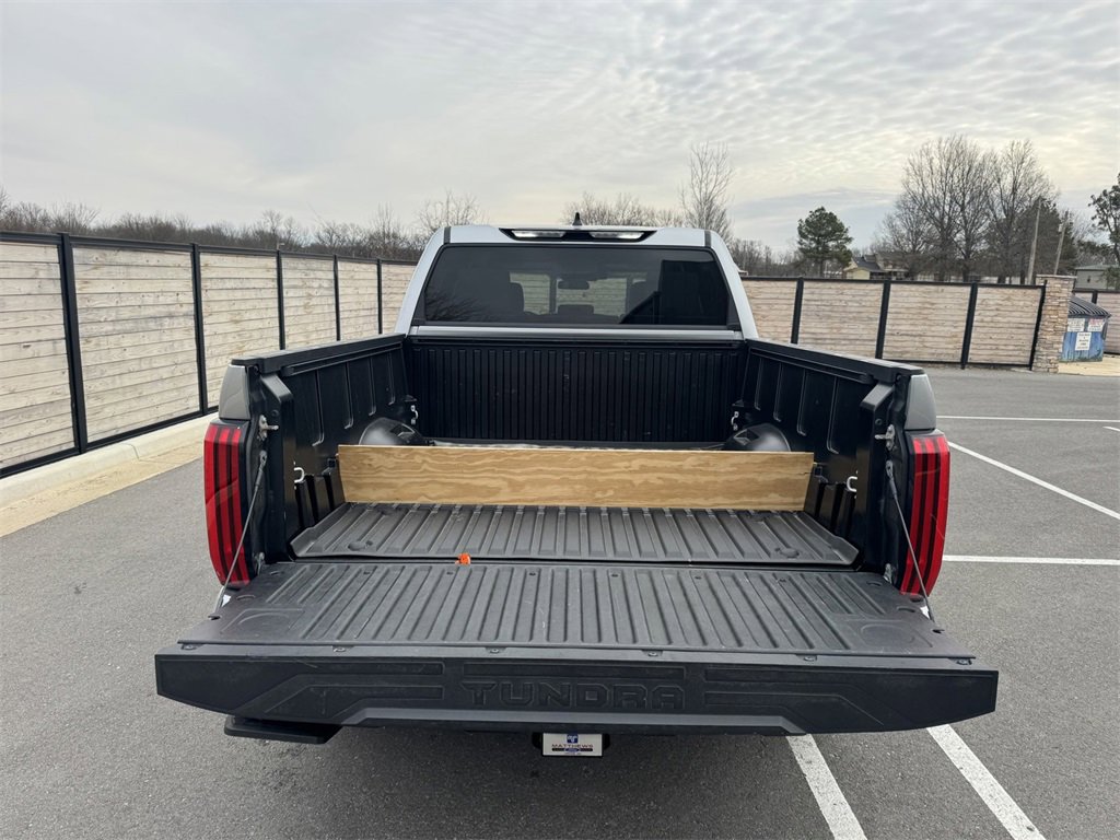 Used 2023 Toyota Tundra SR5 image 21