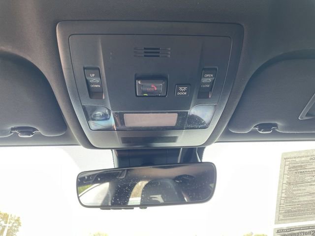 Used 2023 Lexus IS 350 F Sport w/ Navigation Package image 23