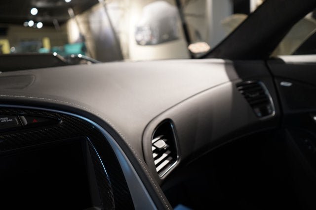 Used 2019 Chevrolet Corvette ZR1 RWD image 42