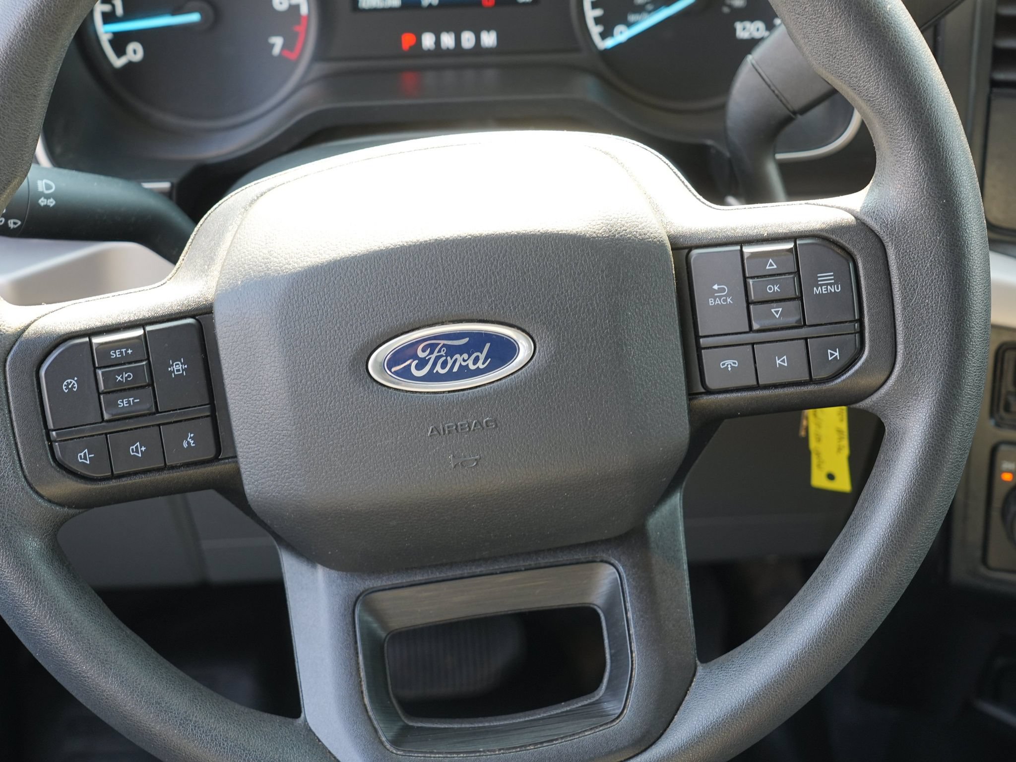 Used 2023 Ford F150 XL AWD/4WD image 23