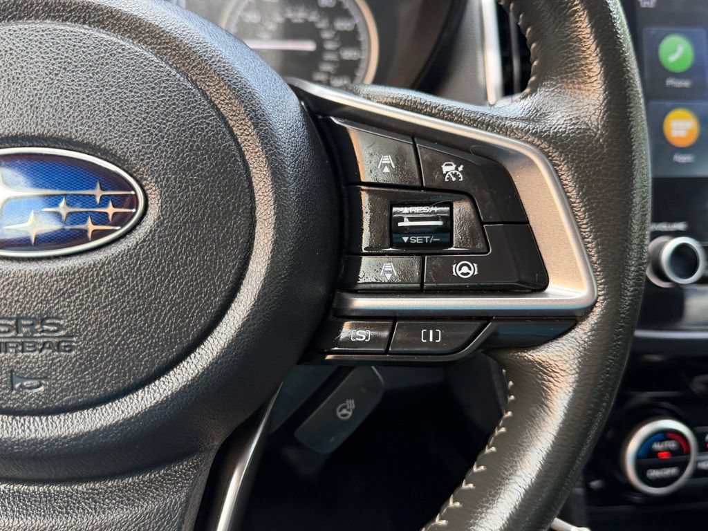 Certified 2024 Subaru Forester Limited AWD/4WD image 23