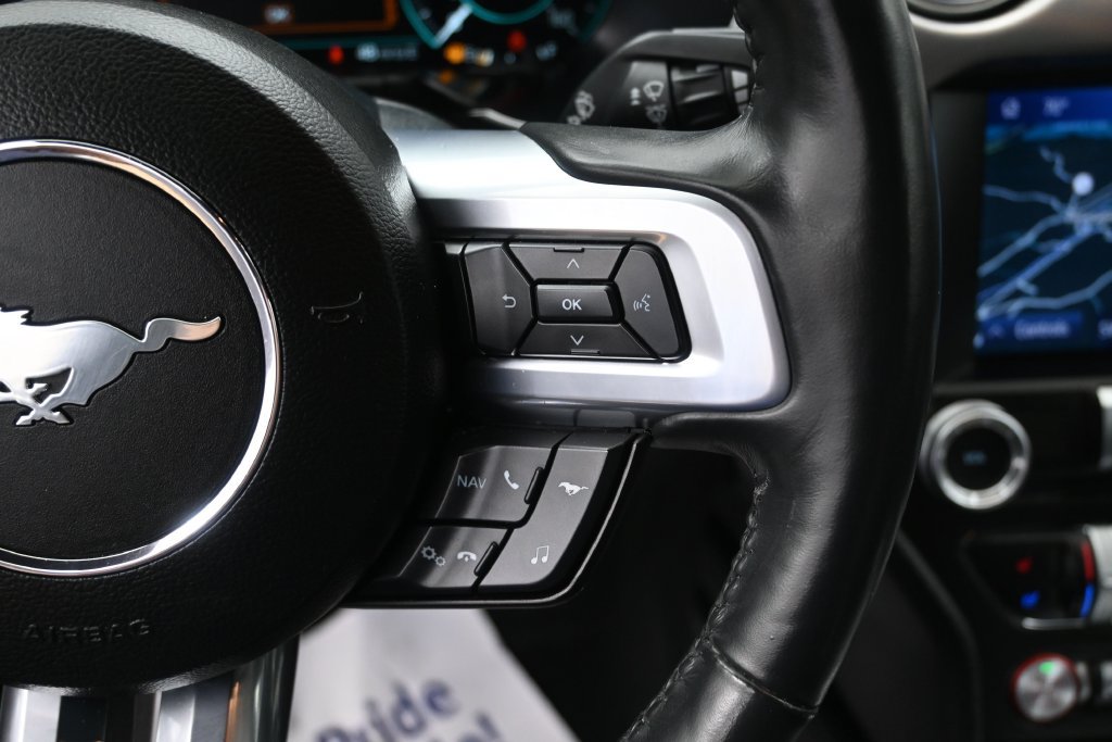 Used 2023 Ford Mustang GT Premium RWD image 15