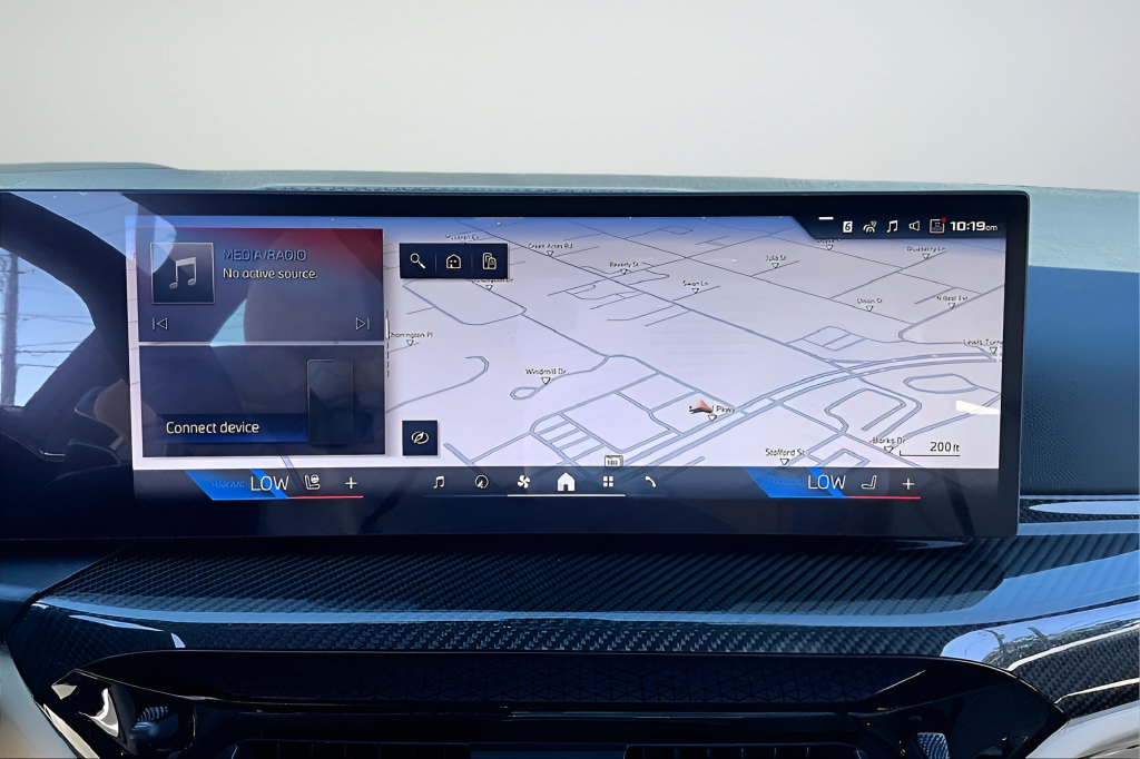 New 2027 BMW 440i xDrive Coupe AWD/4WD image 13