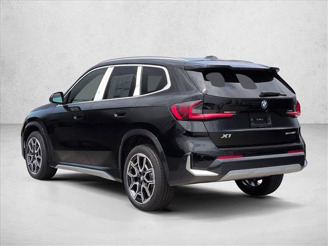 New 2026 BMW X1 xDrive28i w/ Technology Package AWD/4WD image 9