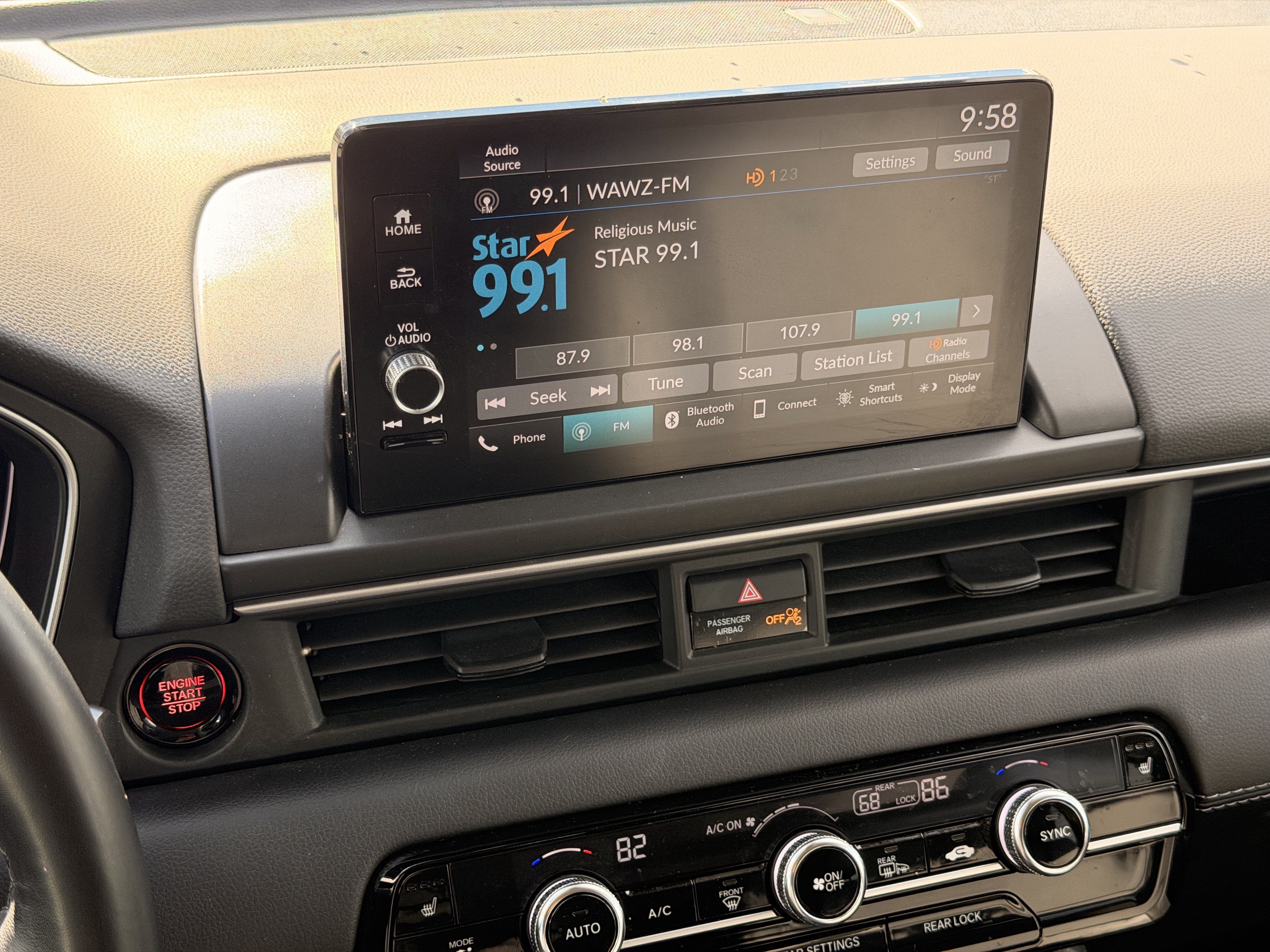 Used 2023 Honda Pilot EX-L image 20