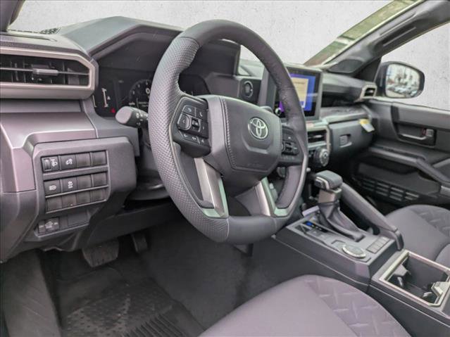 New 2026 Toyota Tacoma SR5 image 3