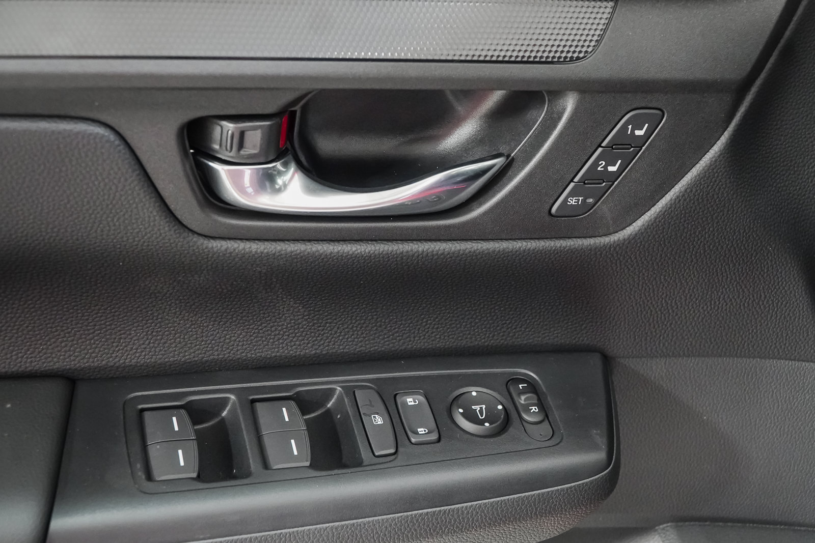 New 2027 Honda CR-V Sport-L image 18