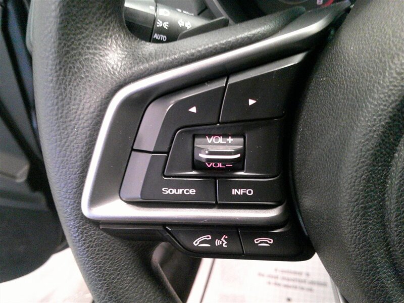 Used 2017 Subaru Impreza 2.0i Premium AWD/4WD image 10