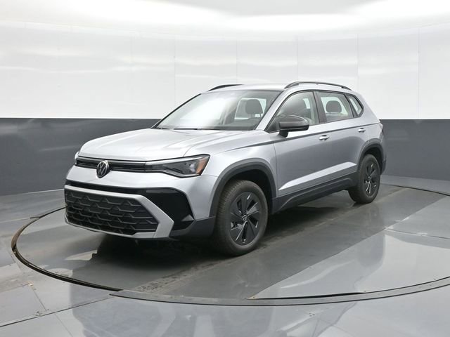 New 2026 Volkswagen Taos S image 3