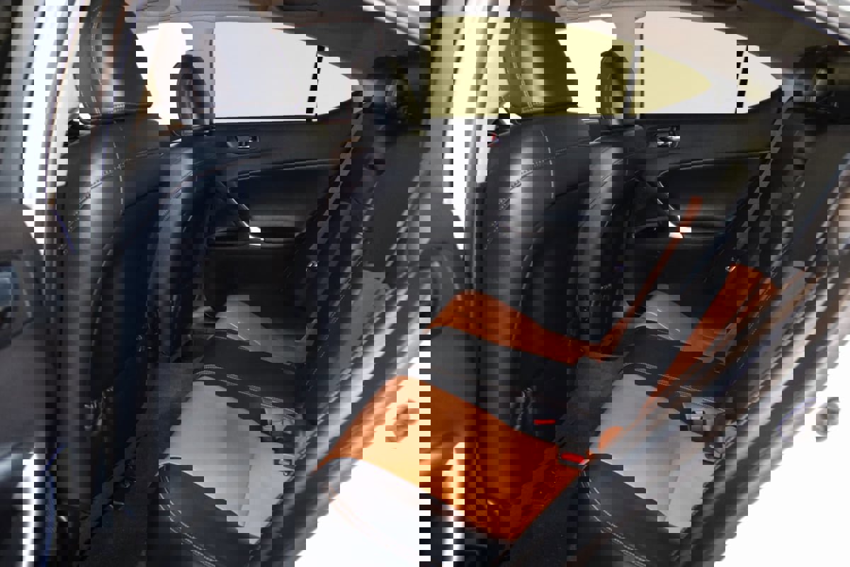 Used 2011 Lexus IS 250 image 41