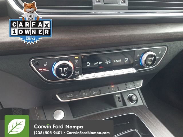 Used 2024 Audi Q5 2.0T Premium Plus image 17