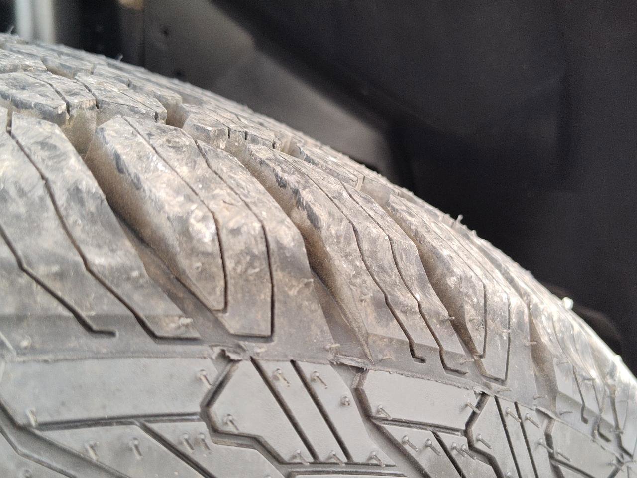 Used 2017 RAM 2500 SLT w/ Snow Chief Group image 12