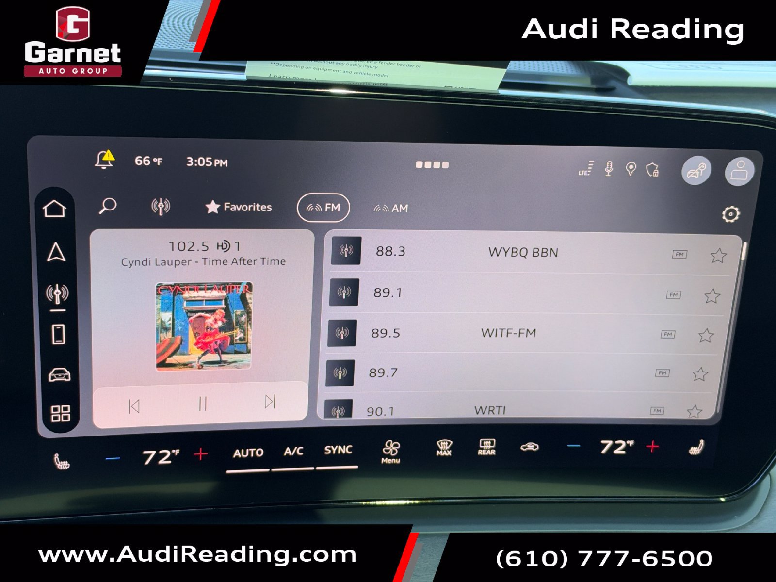 New 2026 Audi Q3 quattro 2.0T AWD/4WD image 20