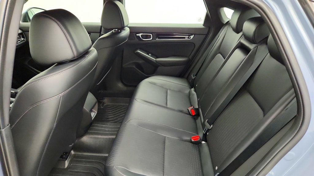 Used 2022 Honda Civic Sport Touring image 22