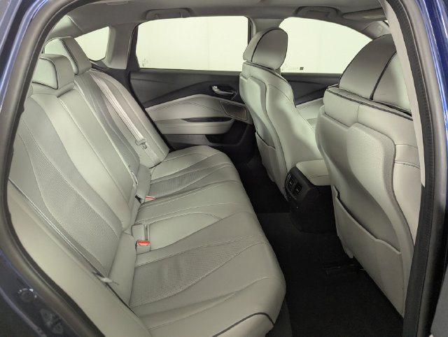 Used 2021 Acura TLX w/ Advance Package AWD/4WD image 19